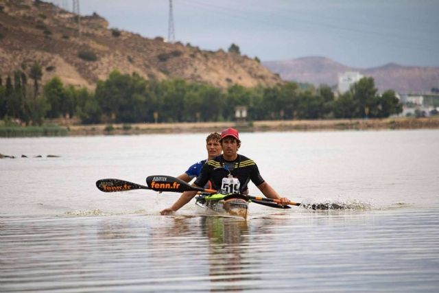 El descenso internacional del Cinca celebra su 25º aniversario con 500 participantes - 1, Foto 1