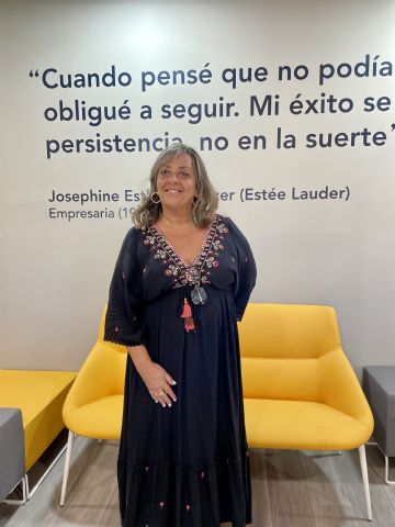 Belén Pérez se une a Delivery como Subdirectora General Comercial - 1, Foto 1