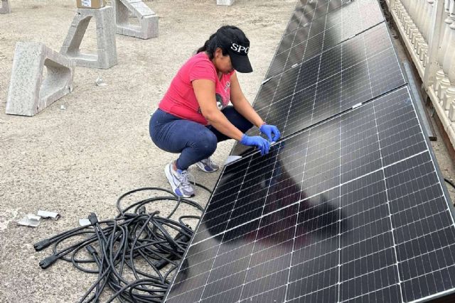 Cireval Electrónica ofrece soluciones personalizadas para implementar el uso de energía solar - 1, Foto 1