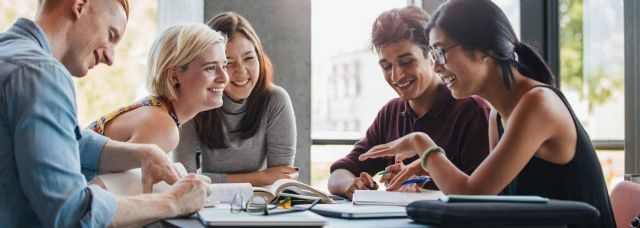 Cómo conseguir alojamiento estudiantil en la temporada alta - 1, Foto 1