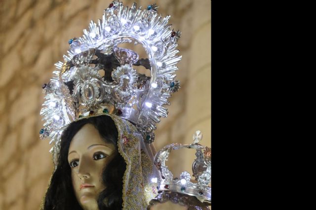 Pareja (Guadalajara) ya espera con ilusión sus fiestas patronales en honor a la Virgen de los Remedios - 1, Foto 1