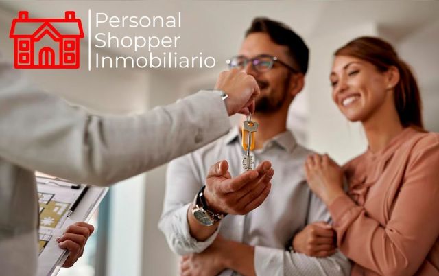 Personal Shopper Inmobiliario: el aliado estratégico en la compra de propiedades - 1, Foto 1