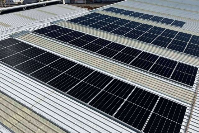 Autoconsumo fotovoltaico; La clave para un futuro empresarial sostenible - 1, Foto 1