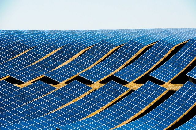 In2AI desarrolla una solución con IA para potenciar la eficiencia de parques solares - 1, Foto 1