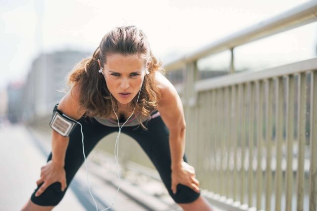 Mejorar la rutina diaria y el entrenaamiento físico con la respiración deportiva - 1, Foto 1