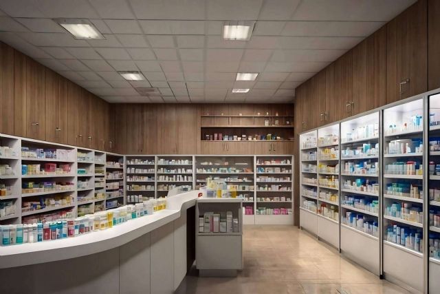 Grupo ConfíaFarma ofrece un servicio global de asesoría para vender una farmacia - 1, Foto 1