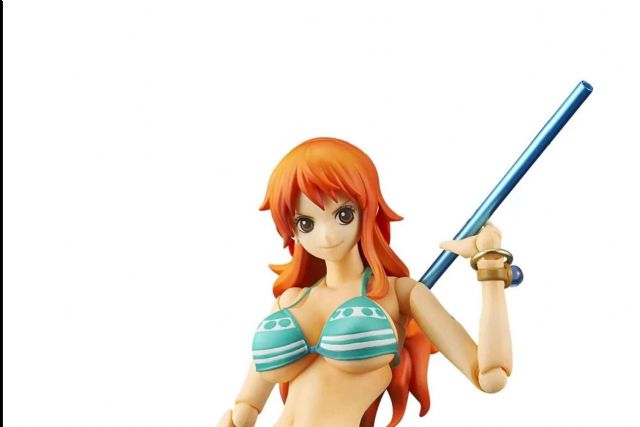 Banpresto despliega una selección premium de figuras Megahouse en preventa - 1, Foto 1