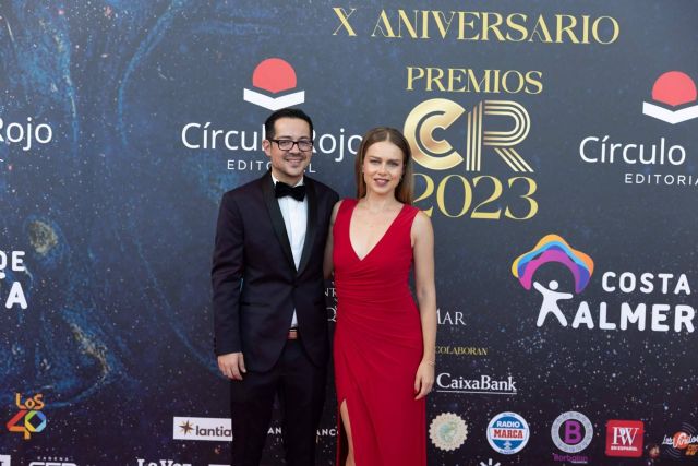 Editorial Círculo Rojo revela los nominados para la XI edición de sus premios, con novedades y reconocimientos especiales - 1, Foto 1