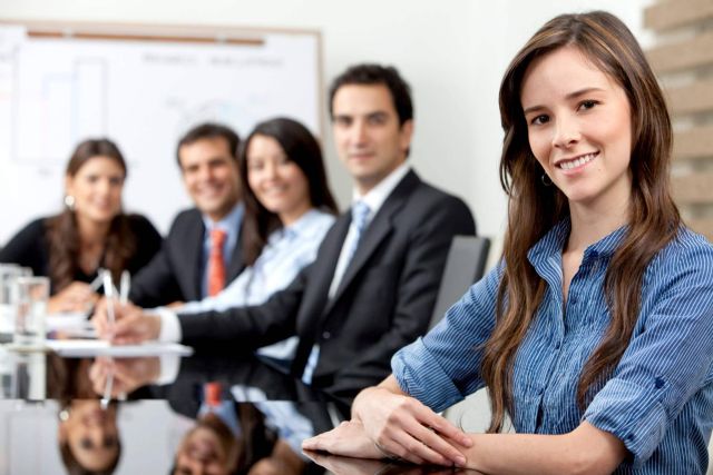 Un Máster en Recursos Humanos que prepara a los estudiantes para los desafíos del entorno empresarial moderno - 1, Foto 1