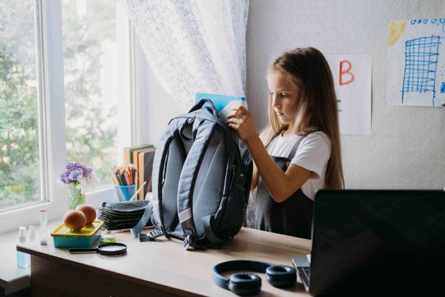 Una vuelta al cole más segura: consejos para garantizar la protección de las compras - 1, Foto 1