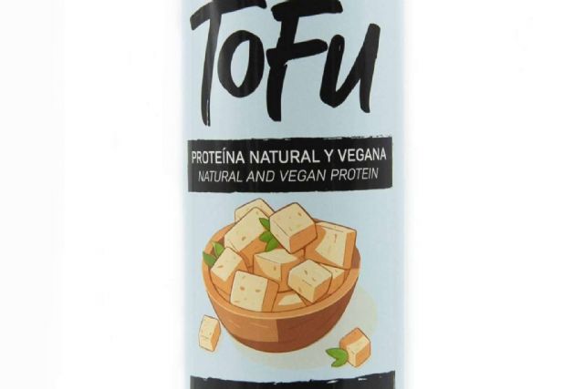 Champú de tofu; Aportar al cabello proteína natural vegana - 1, Foto 1