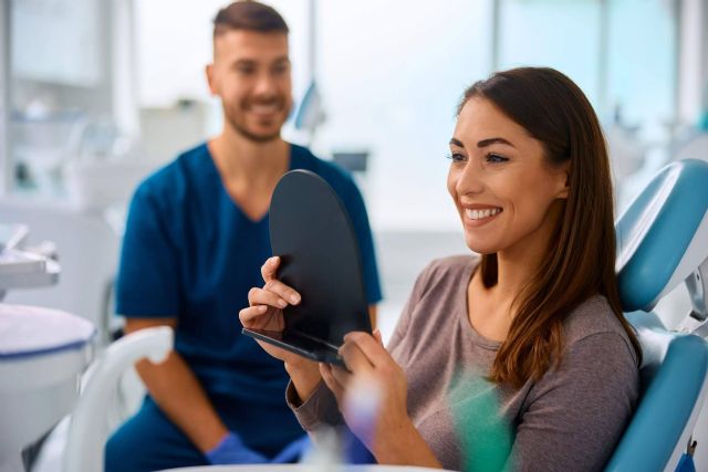 Especialistas con trayectoria en el cuidado de la salud bucal - 1, Foto 1