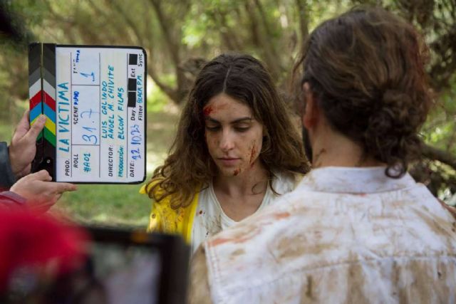 Carretilla colabora por quinto año consecutivo con el certamen ´Navarra, Tierra de Cine´ - 1, Foto 1