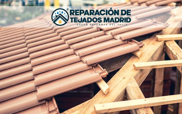 Reformas el Valle: expertos en impermeabilización y mantenimiento de tejados - 1, Foto 1