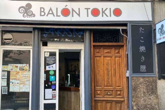 Bar de Takonyaki, una buena opción para invertir en el sector de la hostelería y la restauración - 1, Foto 1