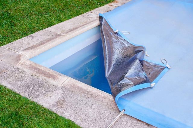 Cómo cuidar las piscinas durante el invierno, por Ferrocano Suministros - 1, Foto 1