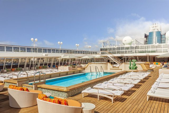 Crystal Cruises se consolida como una de las principales navieras de lujo - 1, Foto 1