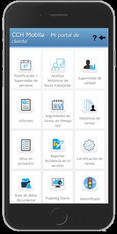 Nueva herramienta de Coprava para generar apps de RRHH en minutos y sin necesidad de conocimiento técnico - 1, Foto 1