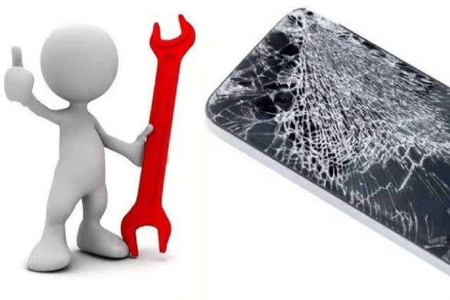 ¿Cuánto vale reparar un iPhone en Madrid? - 1, Foto 1