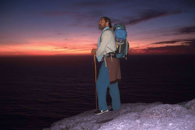 ‘Peregrino del Corazón’, un camino espiritual narrado a través de una historia de amor - 1, Foto 1