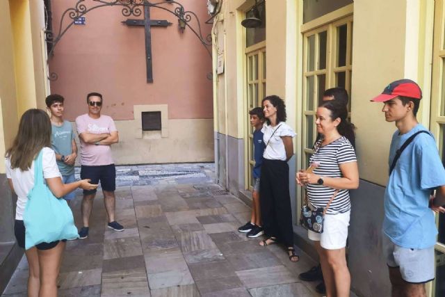 Guías turísticos para saber que hacer al visitar Málaga - 1, Foto 1