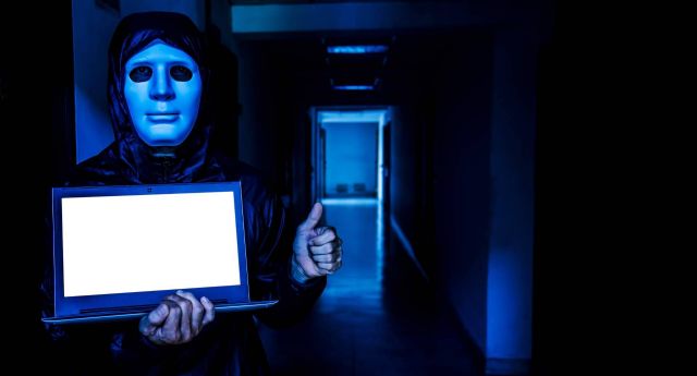 Uno de los white hat hacker más buscados en todo el mundo - 1, Foto 1