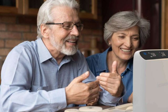 Homedoctor cuenta con dispositivos médicos de máxima calidad que son ideales para regalar en Navidad - 1, Foto 1