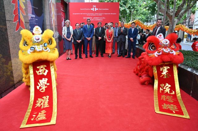 Pedro Sánchez apuesta por una relación con China basada en la apertura: Queremos más comercio e inversiones - 1, Foto 1