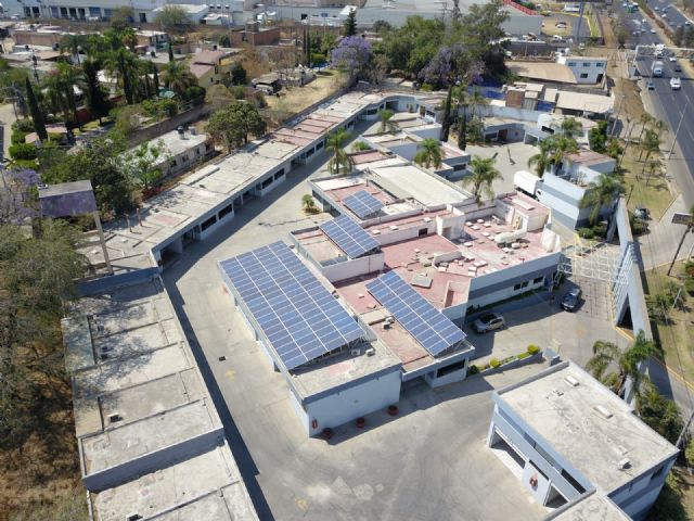 MASPV y Fundeen buscan recaudar más de 1 millón de euros para financiar proyectos de energía solar y ponen el foco en México - 1, Foto 1