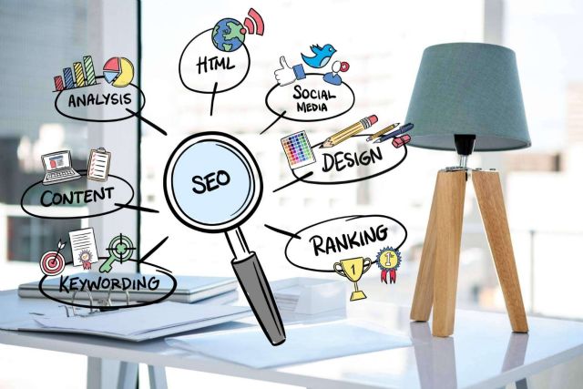 Servicios especializados SEO para mejorar la visibilidad online de empresas y proyectos - 1, Foto 1