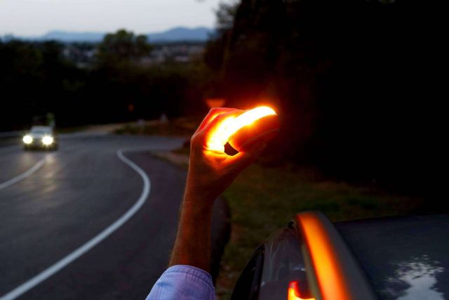 La conectividad avanzada de FlashLED redefine el concepto de seguridad vial en carretera - 1, Foto 1