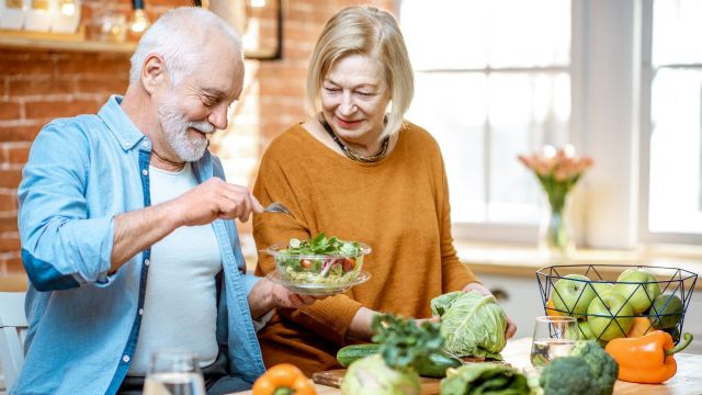 Alimentación inteligente en la menopausia, clave para el bienestar en esta nueva etapa  - 1, Foto 1