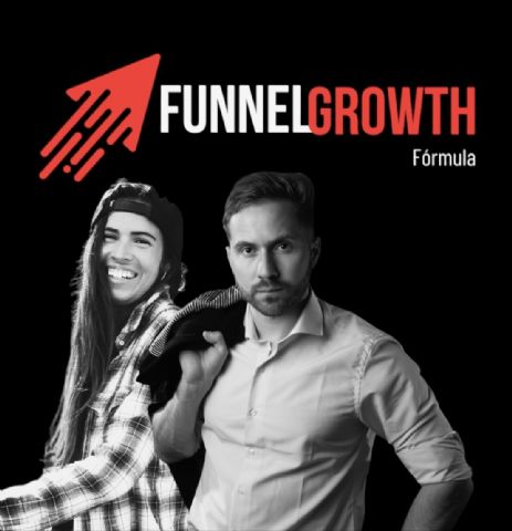 Funnel Growth Formula: la agencia que revoluciona la captación de clientes con IA y un software todo en uno que reduce costes - 1, Foto 1