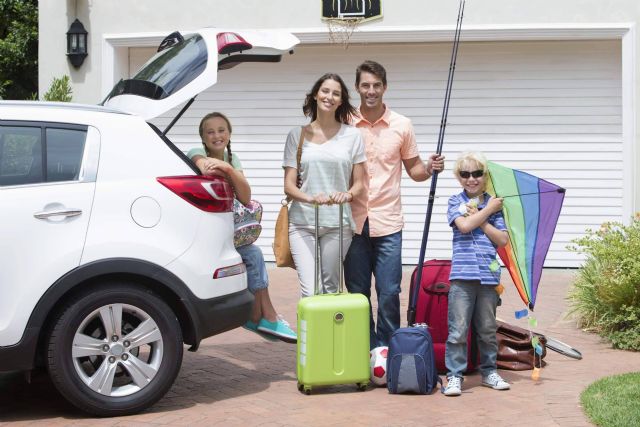 Renting de coches de alta gama en España a través de Vamos - 1, Foto 1