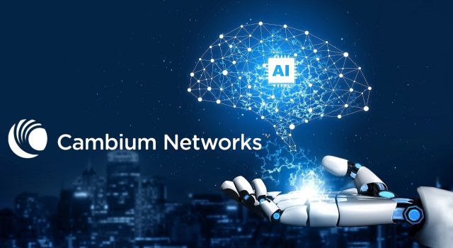 Cambium Networks lanza una GPT personalizada que cambia el paradigma de comprensión y toma de decisiones sobre tecnología de redes - 1, Foto 1