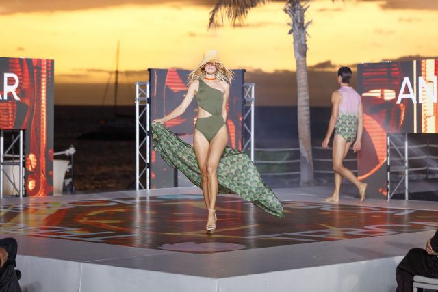 Tenerife Fashion Beach Costa Adeje estará presente en la Vogue Fashion Night Out de Madrid - 1, Foto 1