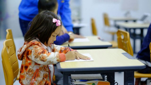 Quiron Prevencion destaca la prevención de riesgos en las escuelas infantiles como una de las claves para un regreso seguro a las aulas - 1, Foto 1