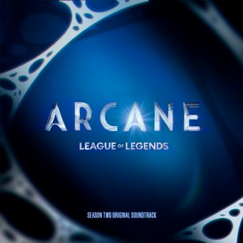 Riot Games y Virgin Music anuncian los artistas que forman parte de la banda sonora de la segunda temporada de Arcane - 1, Foto 1