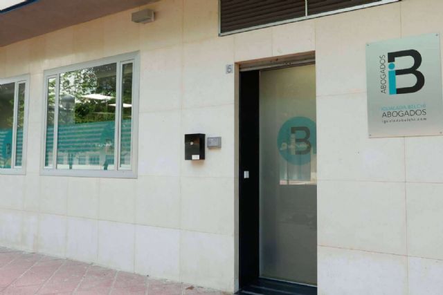 Igualada Belchí es un despacho de abogados en Murcia que cuenta con expertos en distintos ámbitos del derecho - 1, Foto 1