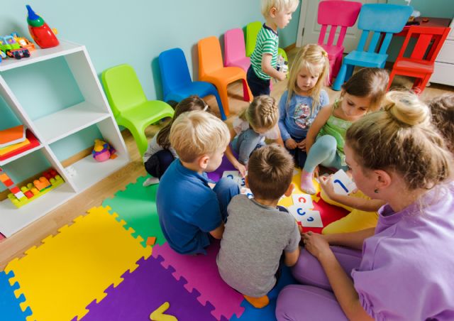 La escuela infantil La Petita Tribu transforma la enseñanza de la primera etapa en una experiencia familiar - 1, Foto 1