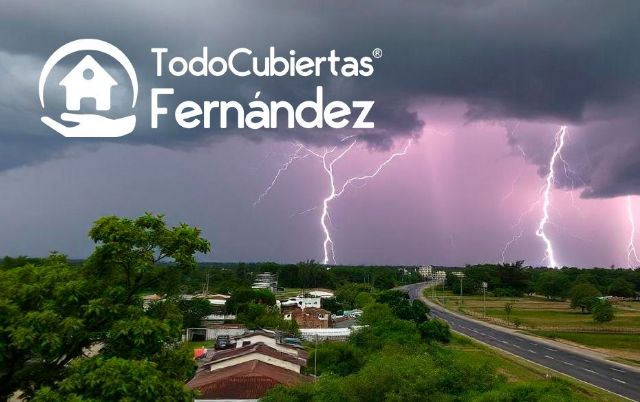 Preparación y reparación de tejados en Segovia: una necesidad antes de las lluvias de otoño, por Todo Cubiertas Fernández - 1, Foto 1