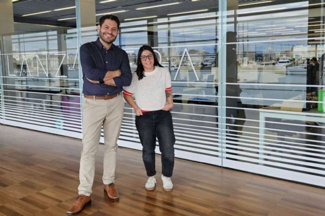 HRX Talent se incorpora a Lanzadera y para revolucionar la gestión del talento en las empresas españolas - 1, Foto 1