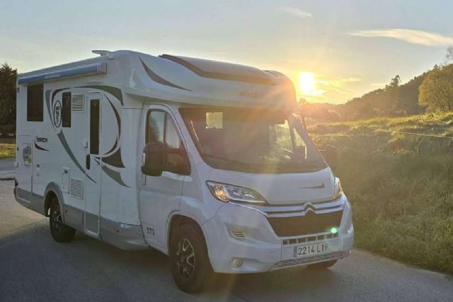 Viajar con Amafi Caravaning, una experiencia segura y confortable - 1, Foto 1