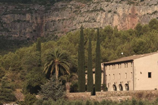 Terra Dominicata, un refugio de silent luxury en el corazón del Priorat - 1, Foto 1