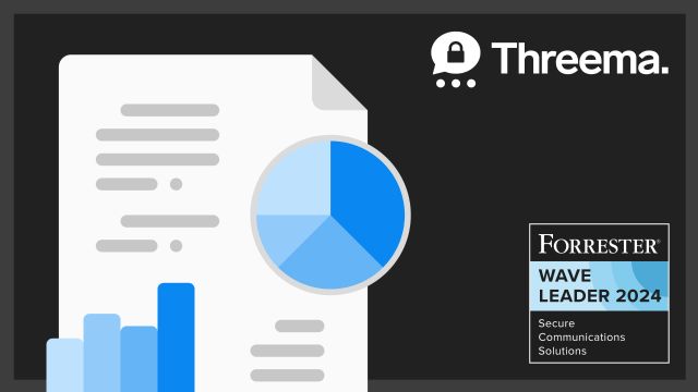 Threema se clasifica como un líder en soluciones de comunicación segura - 1, Foto 1