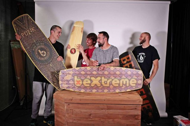 BeXtreme, la marca favorita de los amantes del snowboard en España - 1, Foto 1