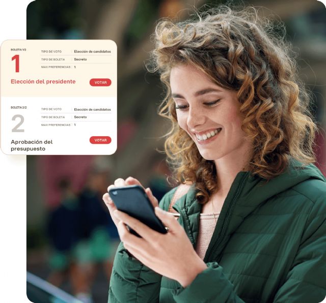 Eligo eVoting moderniza las elecciones universitarias en España - 1, Foto 1