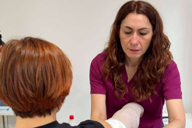 Medical Center Tuset 34 y Oncowellness, un frente común para ayudar al paciente oncológico - 1, Foto 1