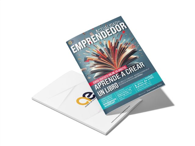 ´Actualidad del Emprendedor´ registra cifras de récord en su edición de septiembre - 1, Foto 1