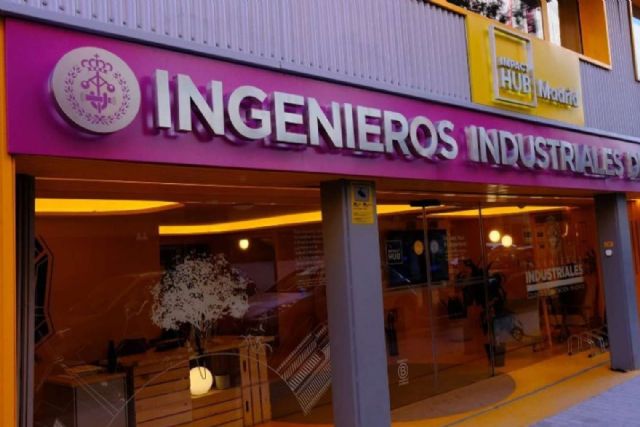 El Colegio Oficial de Ingenieros Industriales de Madrid se fortalece con su recién estrenado Consejo Asesor - 1, Foto 1